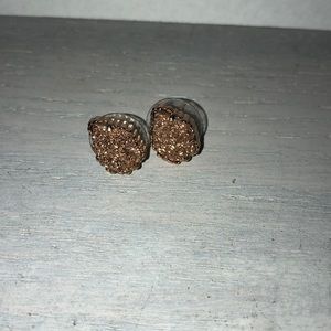 Kendra Scott Stud Earrings